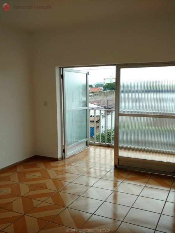 Apartamento para Alugar no Vila Julieta em Resende RJ